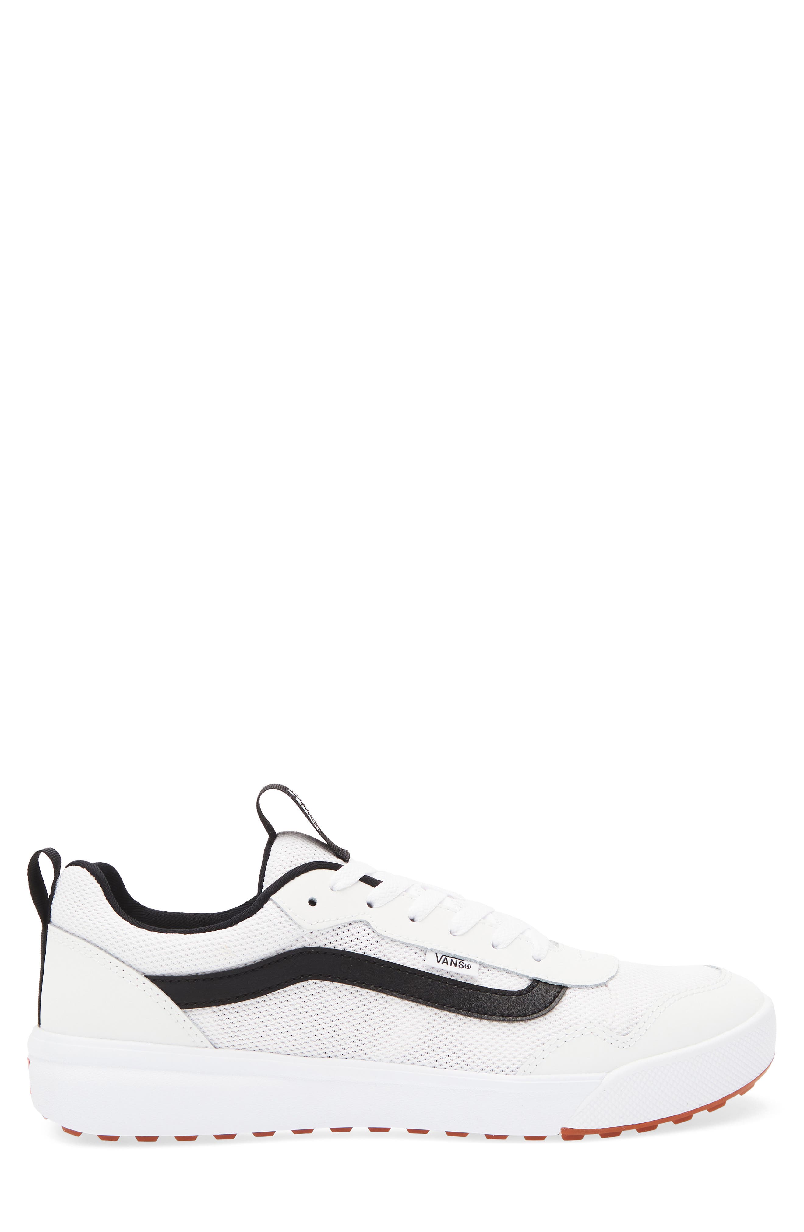 Vans Range Exp Mesh Sneaker, Alternate, color, 