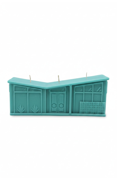 Las Palmas Candle