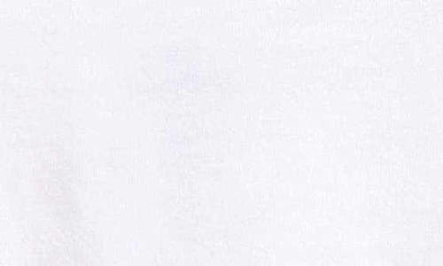 Nordstrom Kids' Long Camisole (little Kid & Big Kid)<br /><br /> In White