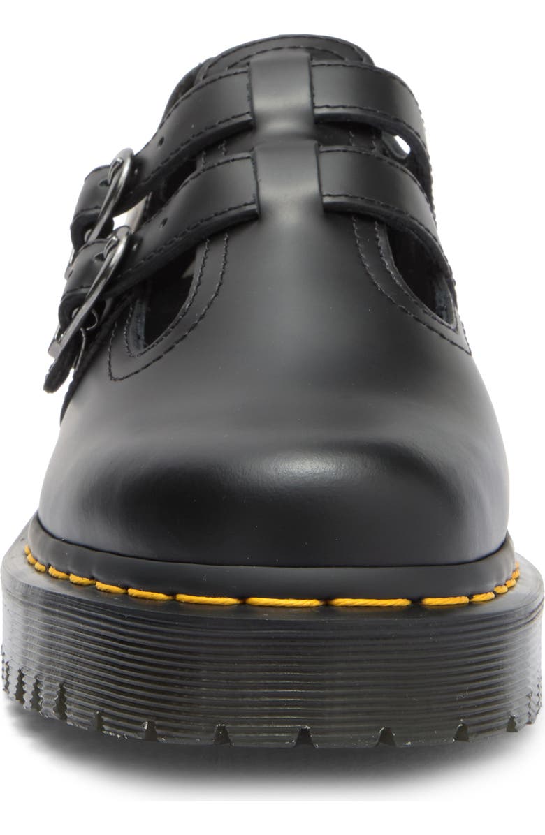 Dr. Martens 8065 II Mary Jane, Alternate, color, Black