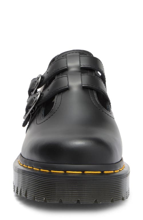 Dr. Martens' Dr. Martens 8065 Ii Mary Jane In Black