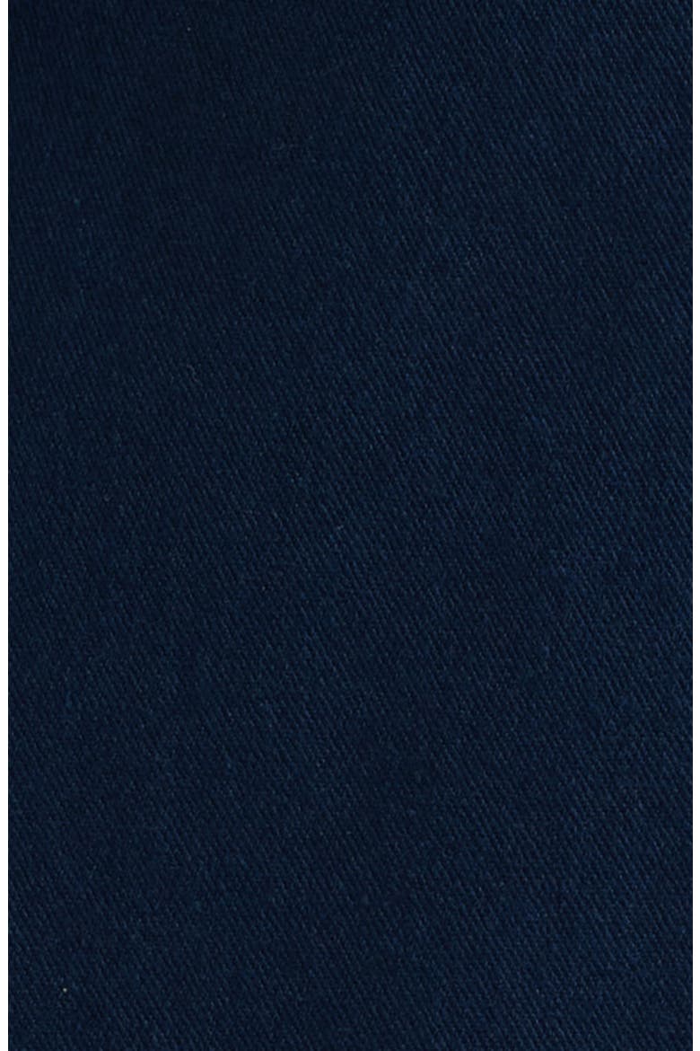 Twill Work Jacket, Alternate, color, DARK NAVY