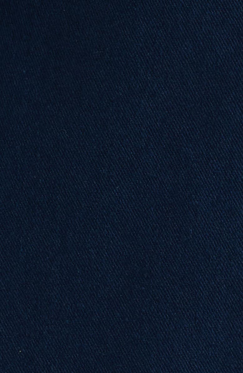 Service Works Twill Work Jacket, Alternate, color, Dark Navy