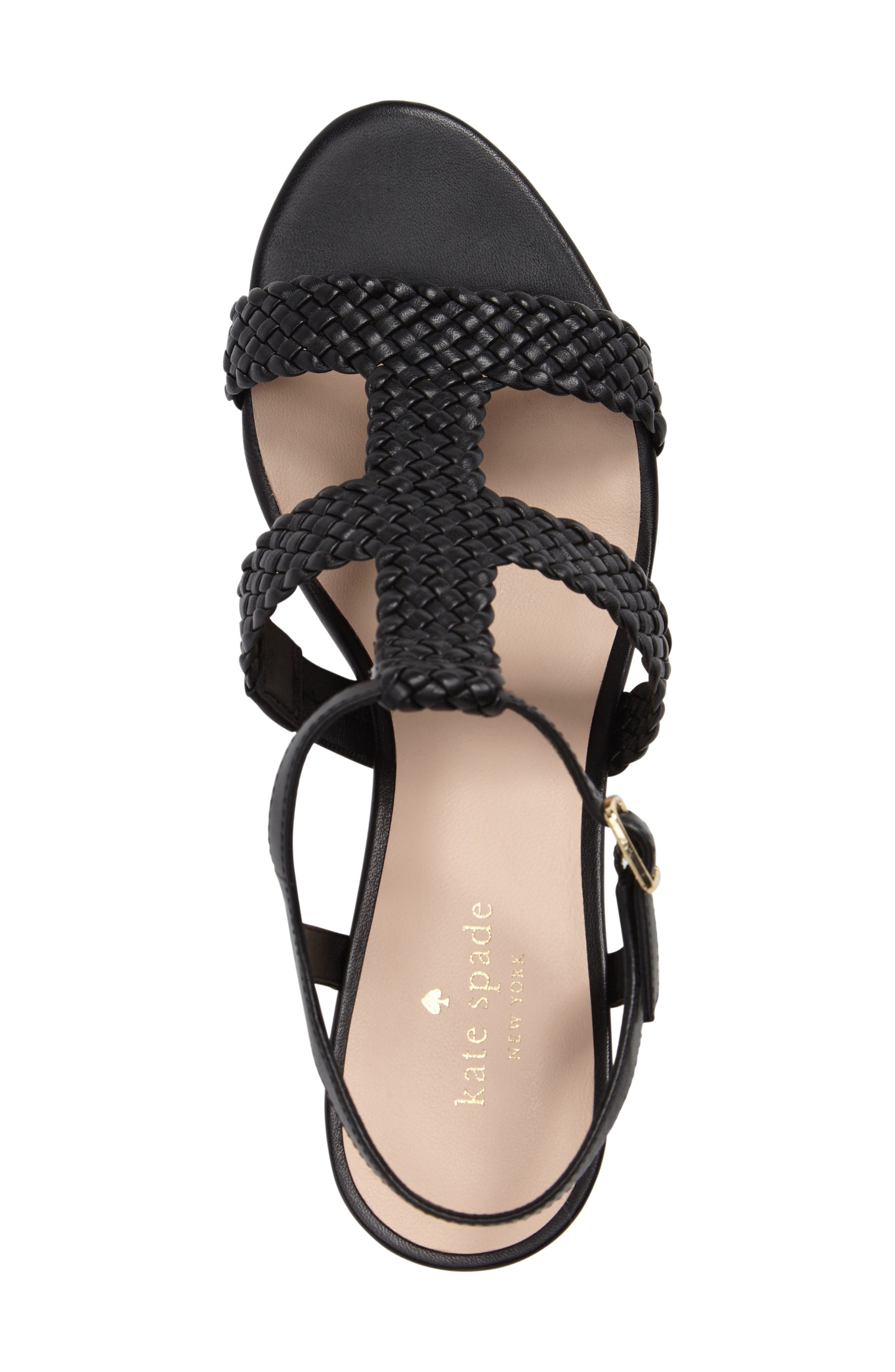 Kate Spade New York tianna platform sandal, Alternate, color, 