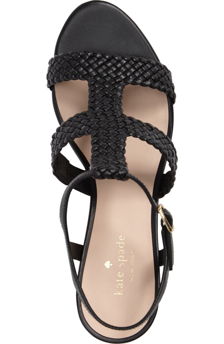 Kate Spade New York tianna platform sandal, Alternate, color,