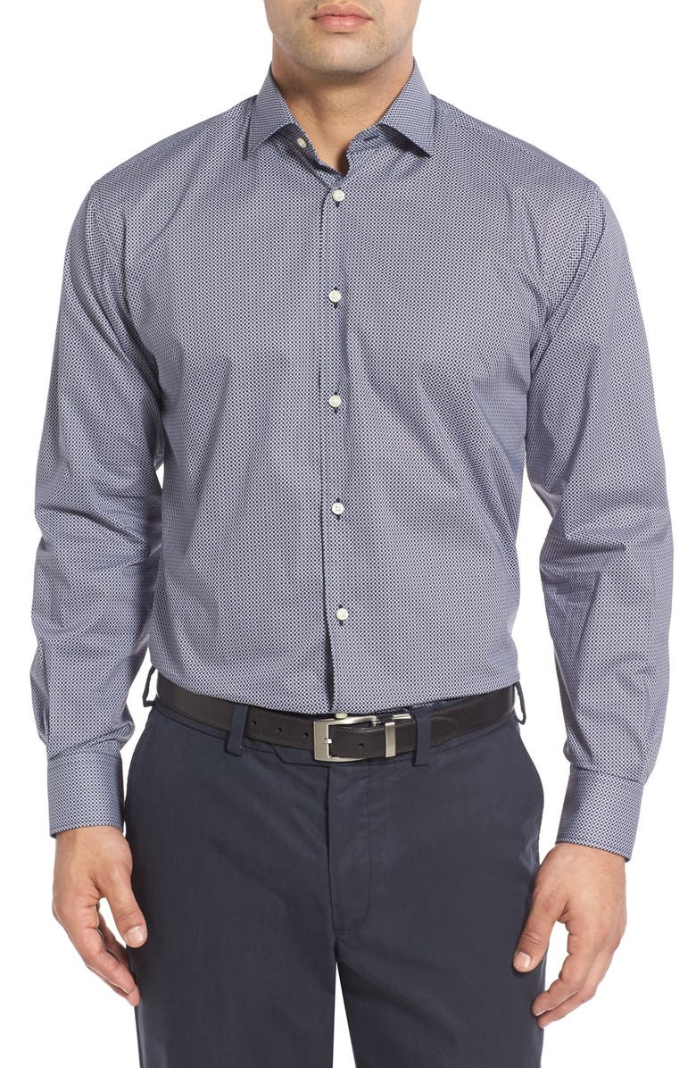 Thomas Dean , Main, color, 