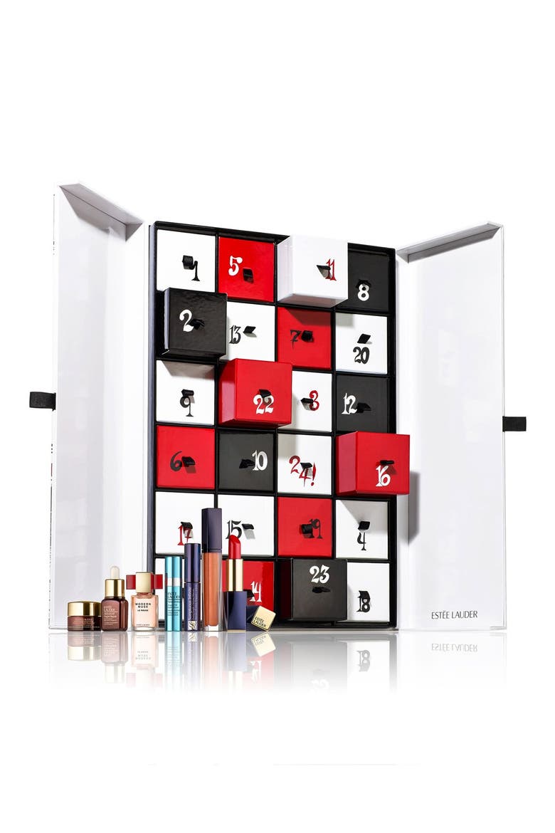 'Holiday Countdown' Collection (Limited Edition), Main, color, NO COLOR