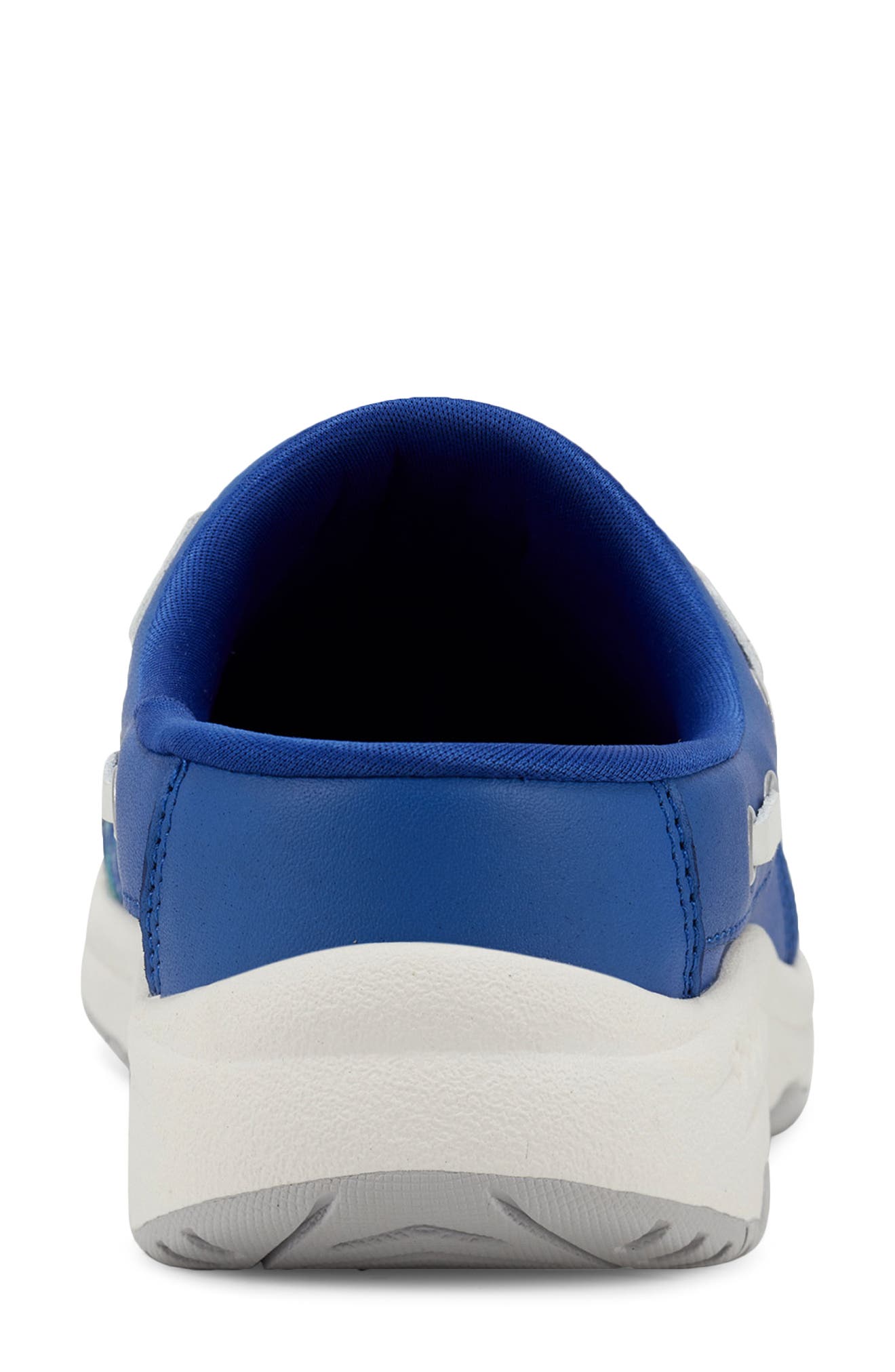 Easy Spirit Travelport Clog Sneaker, Alternate, color, 