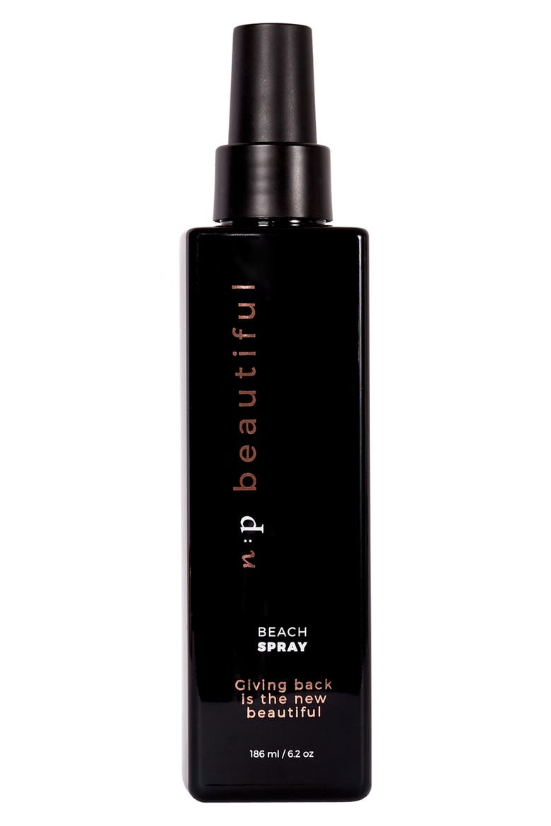 Beach Spray, Main, color, NO COLOR
