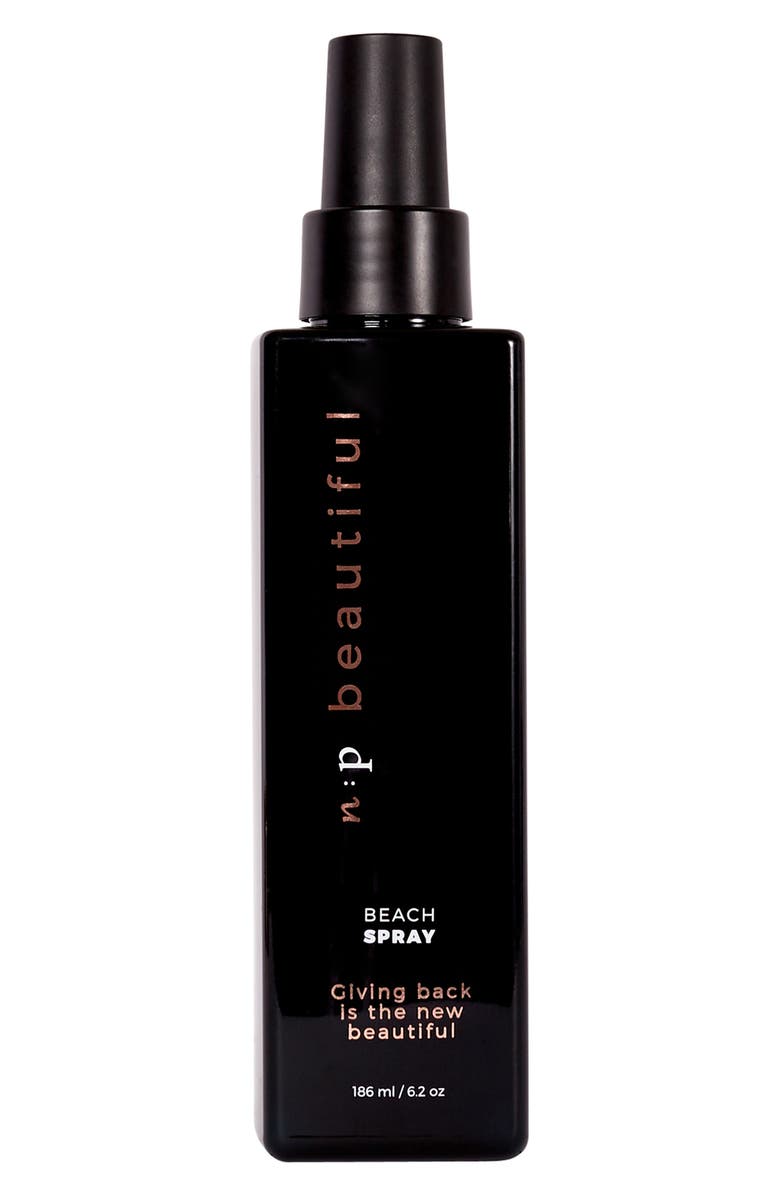 n:p beautiful Beach Spray, Main, color, 