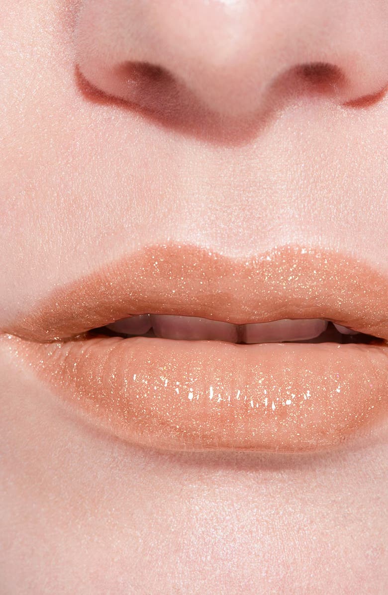 CHANEL ROUGE COCO FLASH Lipstick, Alternate, color, 270 Peachy