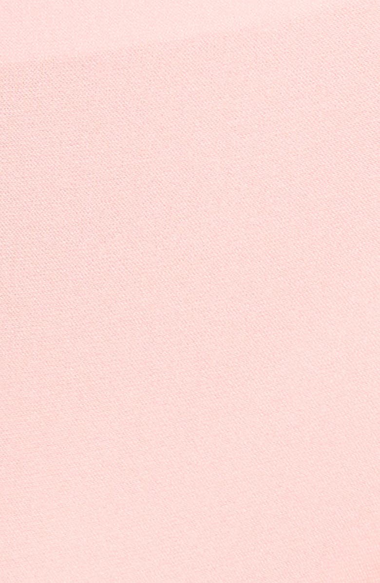 Chantelle Lingerie Soft Stretch Thong, Alternate, color, Fluor Pink