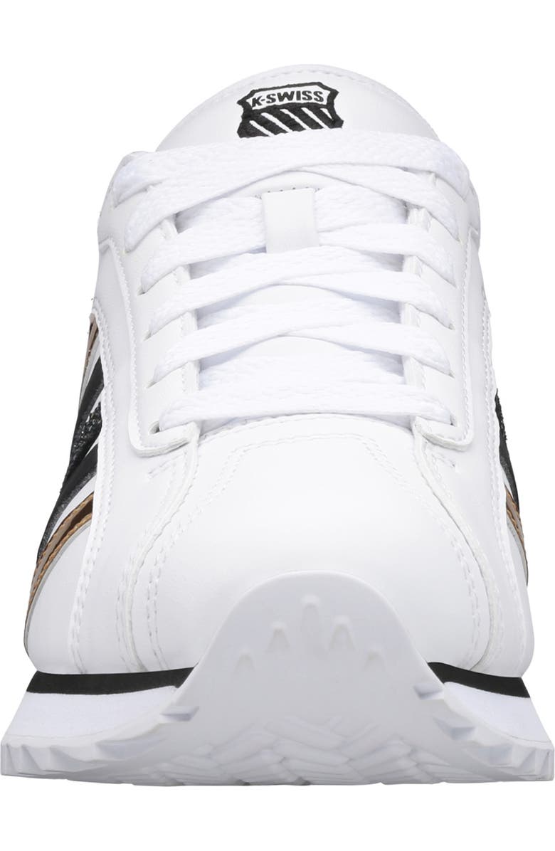 K-Swiss Verstad 2000 S Sneaker, Alternate, color,