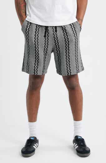 ICECREAM Dairy Embroidered Shorts