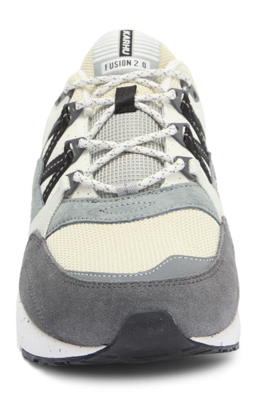 Karhu Gender Inclusive Fusion 2.0 Sneaker In Multi