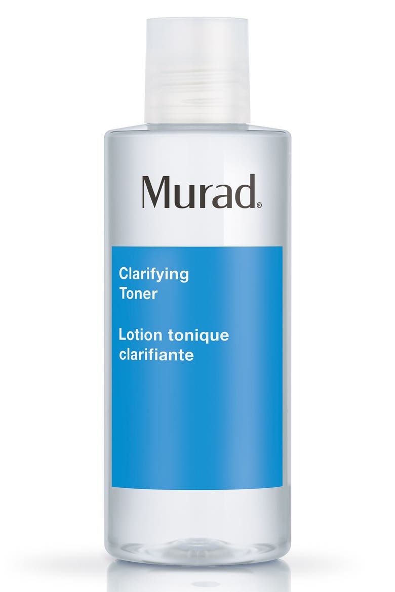 Clarifying Toner, Main, color, NO COLOR