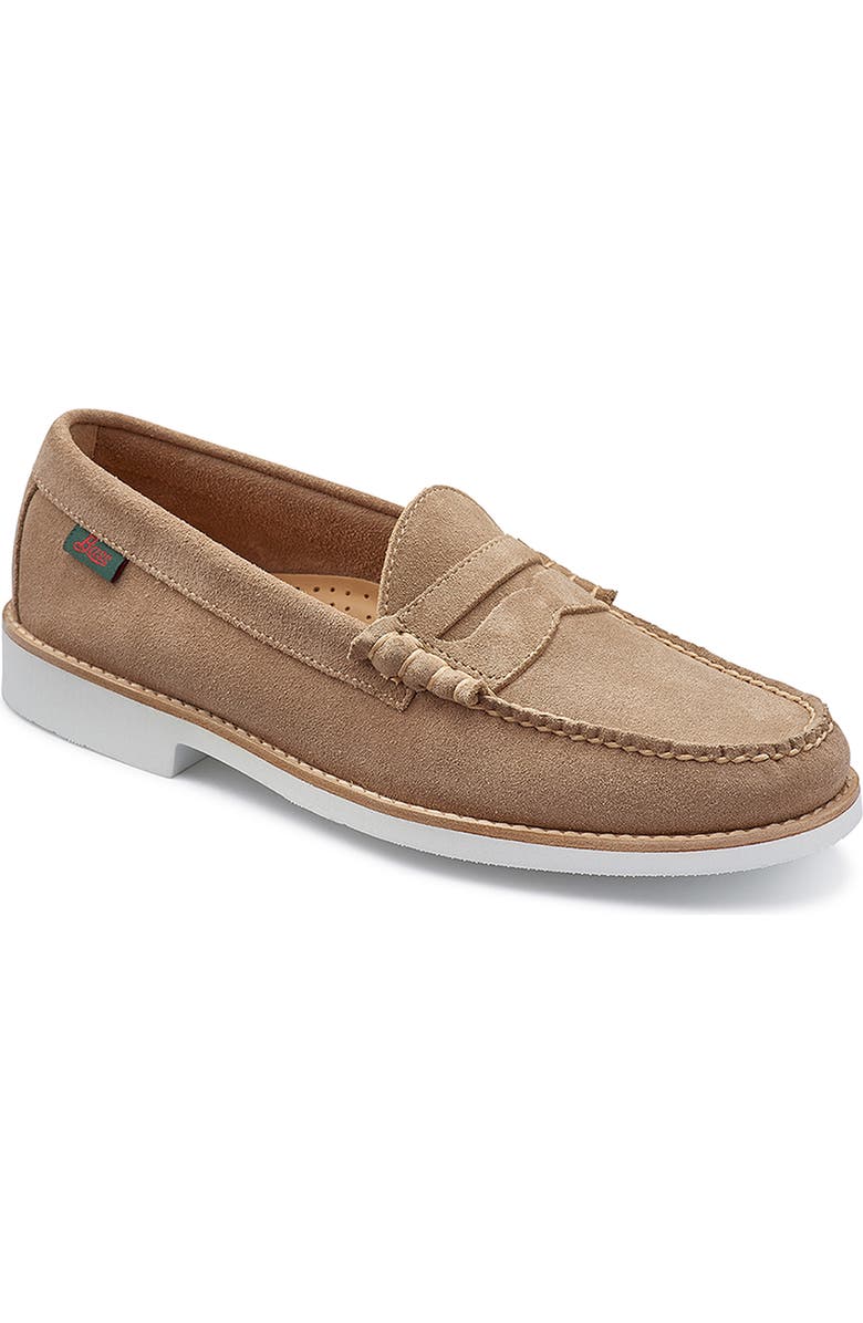 G.H.BASS Larson Penny Loafer, Main, color,