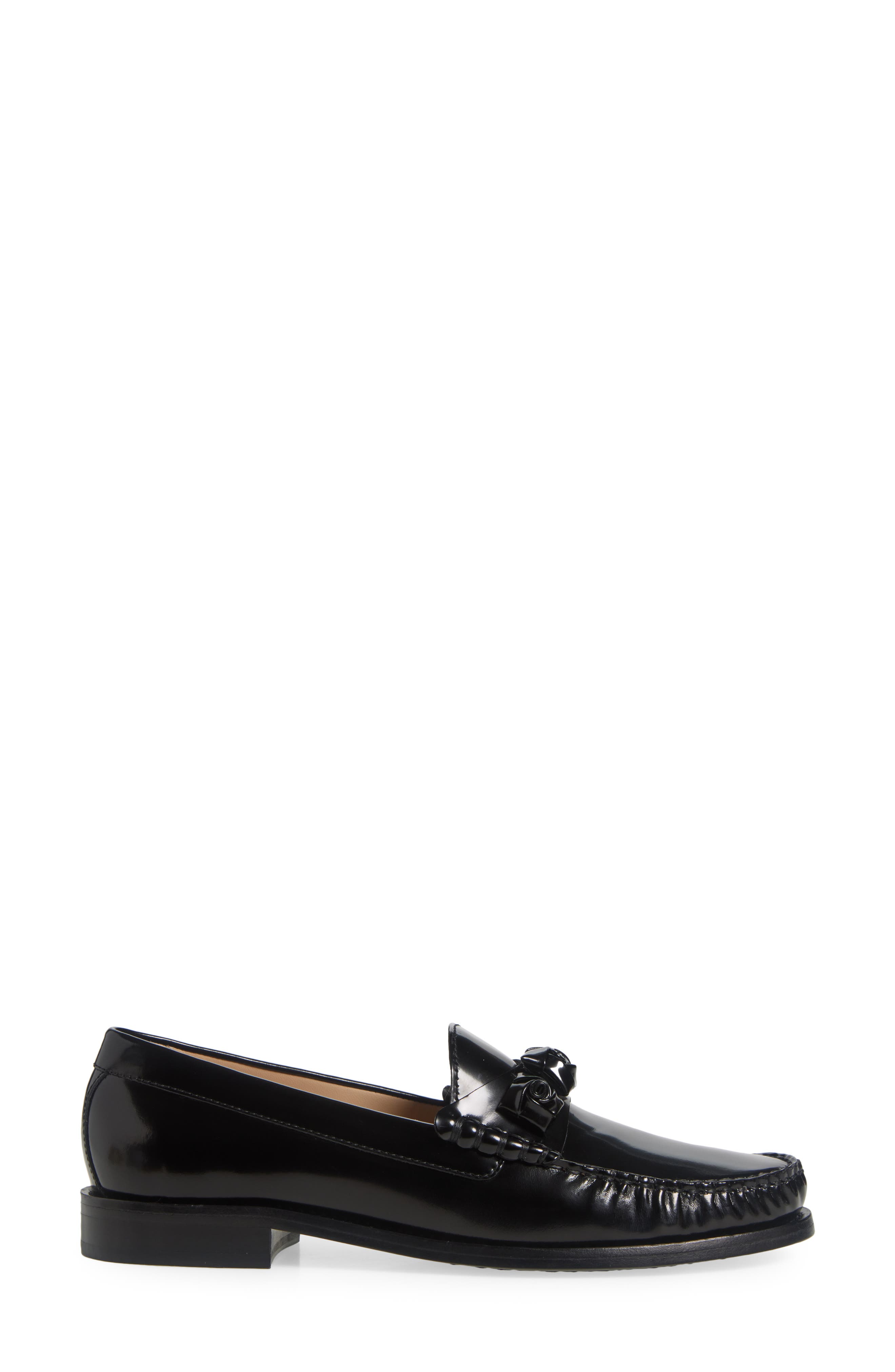 Stuart Weitzman Rosie Loafer, Alternate, color, 