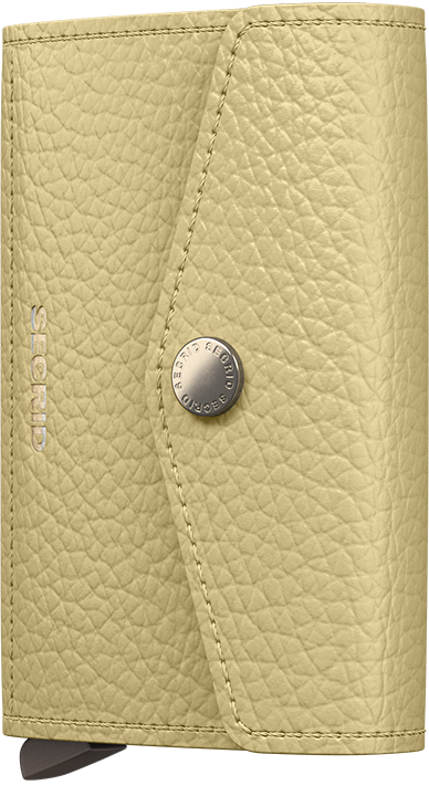 Butter Yellow