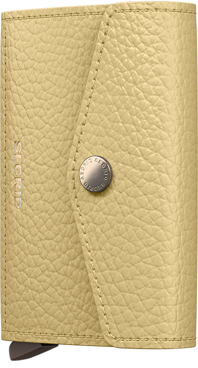 Envelope Wallet Pebble