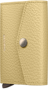 Secrid Envelope Wallet Pebble