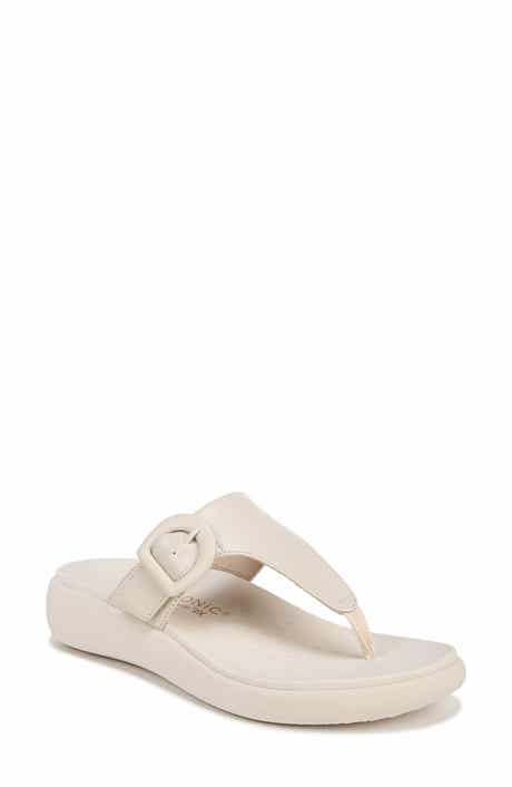 Vionic Activate Rx Platform Sandal