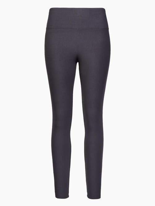 LOVALL LOVALL WINTER HIGH WAISTED REGULAR LEGGINGS