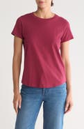 Madewell Vintage Crewneck Cotton T-Shirt