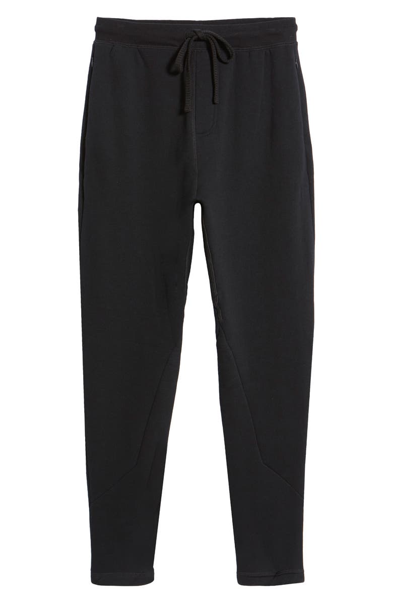 Alo Triumph Sweatpants, Alternate, color,