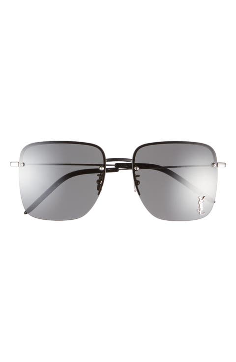 <p>Square Sunglasses</p>