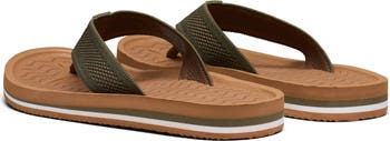 Napoli Flip Flop