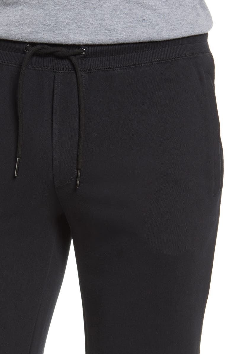 Robert Barakett Nanaimo Joggers, Alternate, color, 