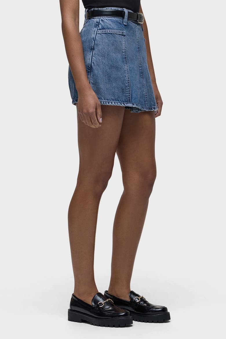Patch Pocket Skort, Alternate, color, SAVING MY LOVE