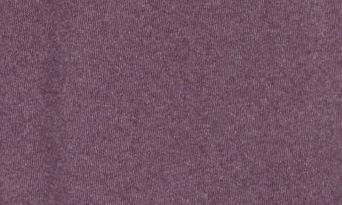 Balance Collection Riley Straight Leg Sweatpants In Purple