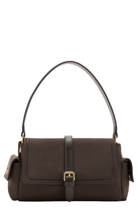 Nuovo Shoulder Bag
