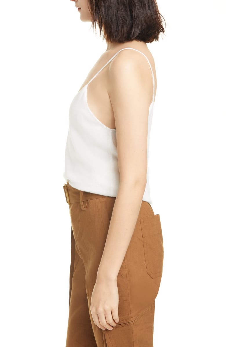 Vince Cashmere Camisole, Alternate, color, 