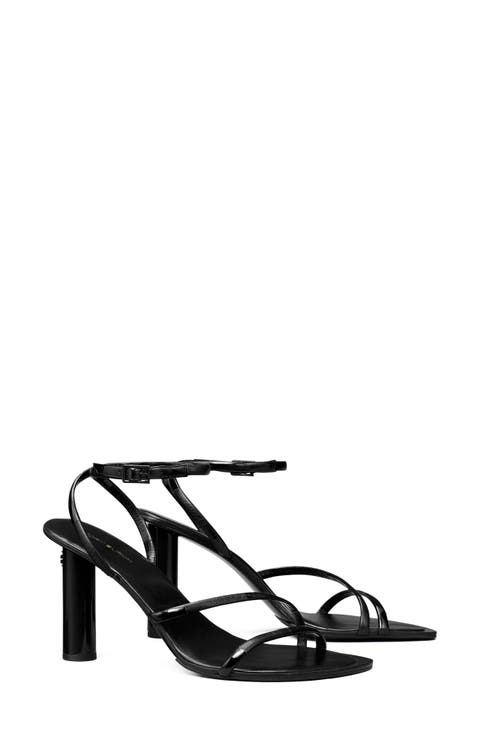 Mignon Ankle Strap Sandal (Women)