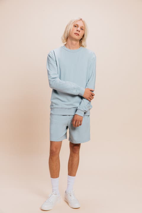 Men's SoftCore Classic Crewneck