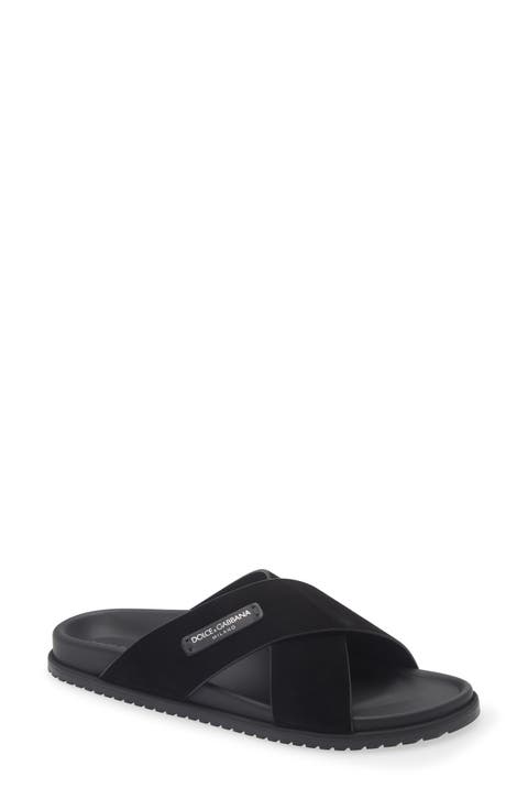 Slide Sandal (Men)