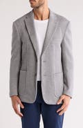 Lucky Brand Knit Sport Coat