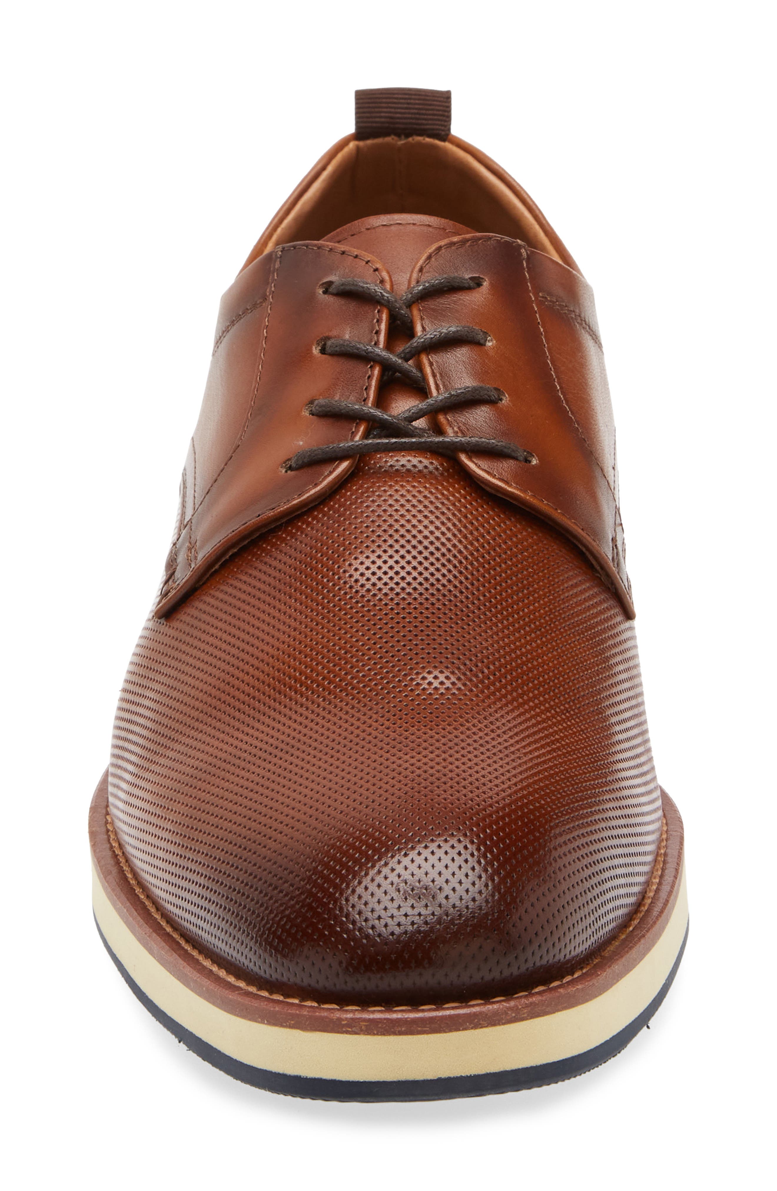 Steve Madden Cedrick Plain Toe Derby (Men) | Nordstromrack