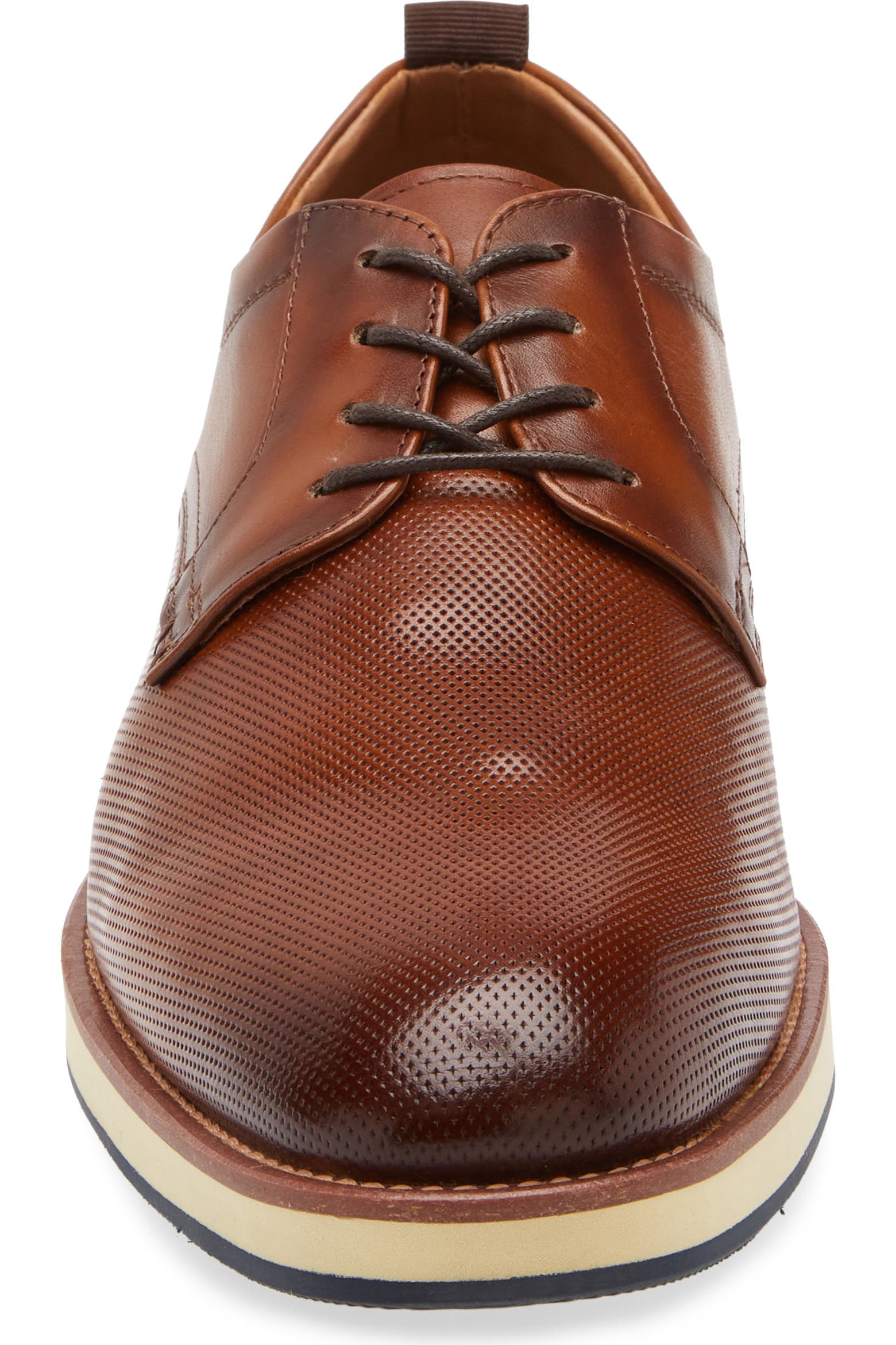 Cedrick Steve Madden Cedrick Plain Toe Derby (Men) | Nordstromrack