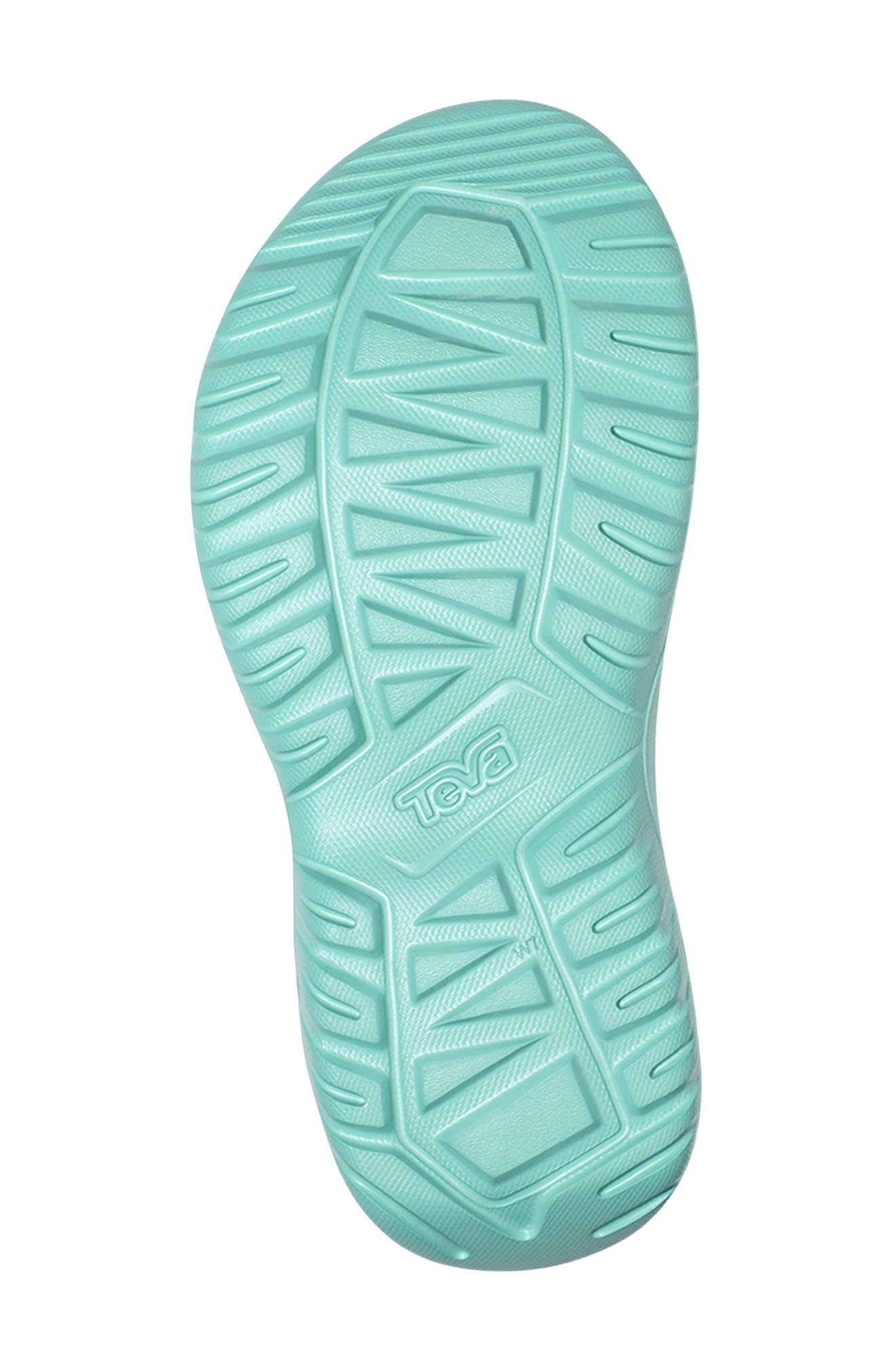 Hurricane Drift Sandal, Alternate, color, PASTEL TURQUOISE