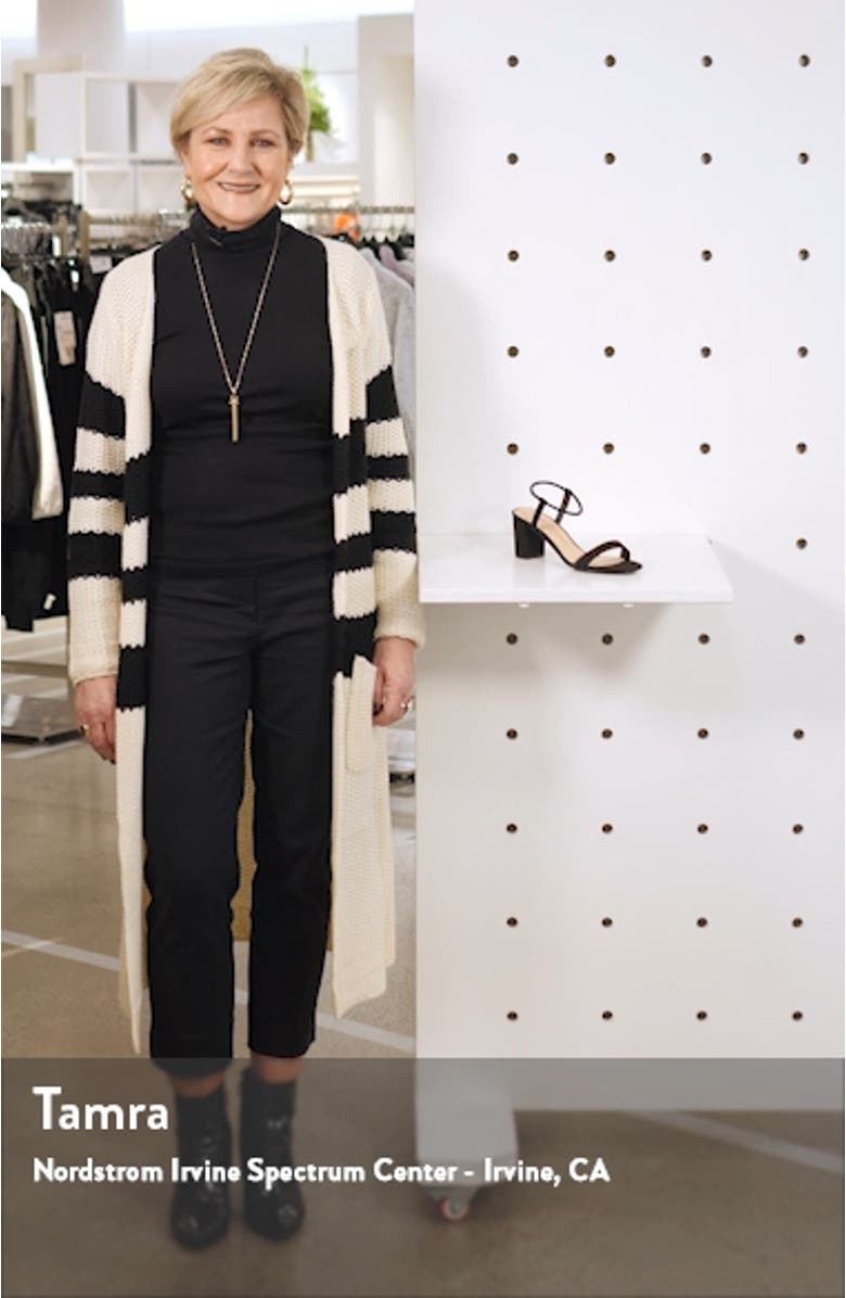 Yummy Sandal, sales video thumbnail