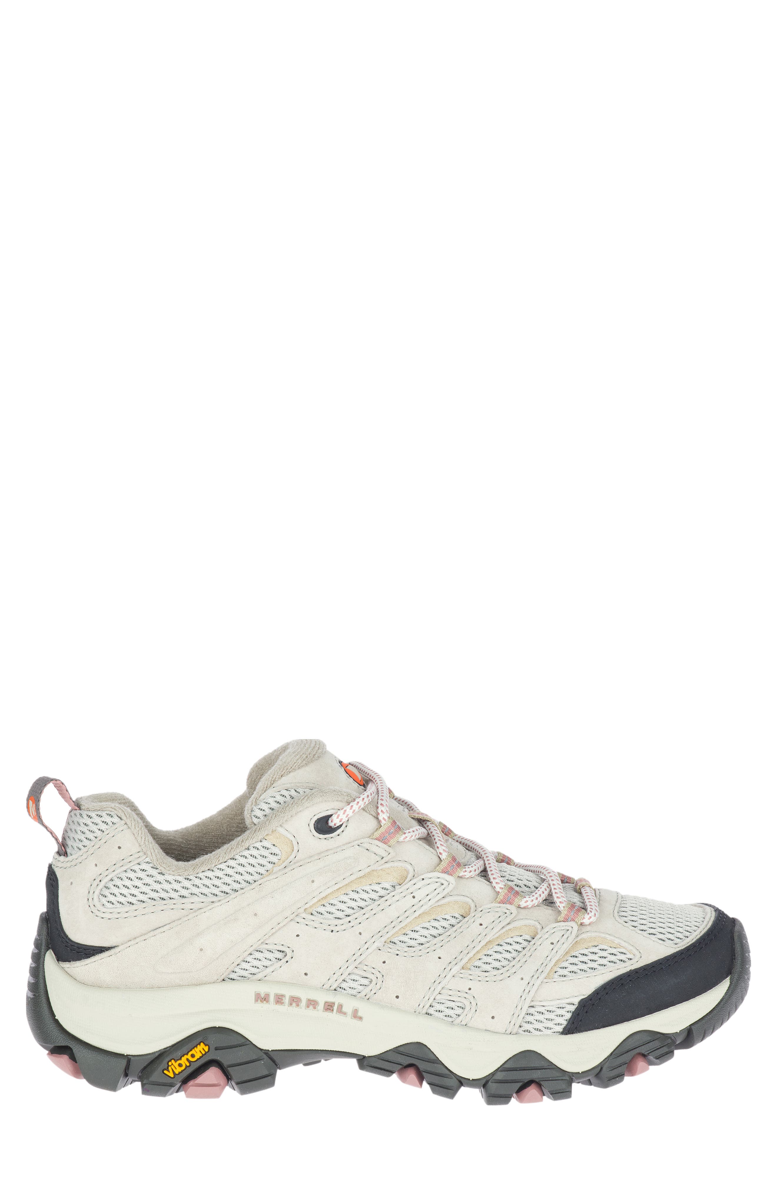 Merrell Moab 3 Hiking Shoe, Alternate, color, 