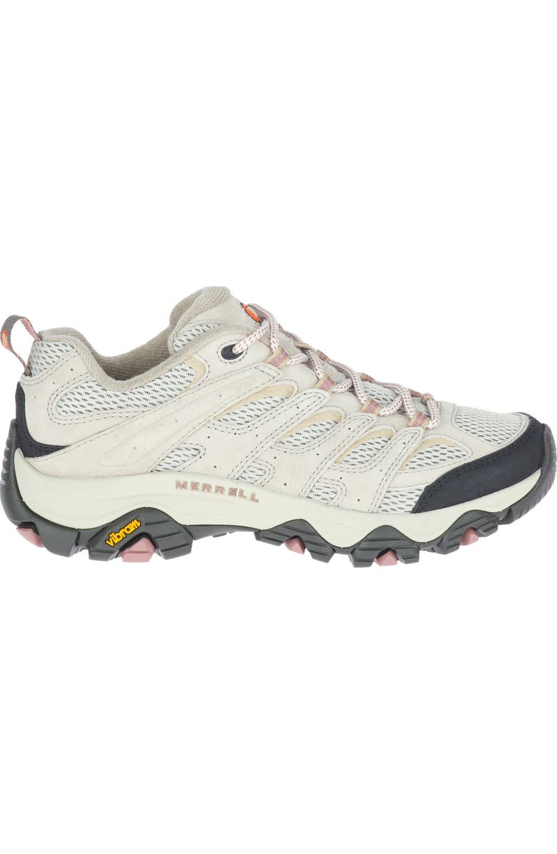 Merrell Moab 3 Hiking Shoe, Alternate, color,