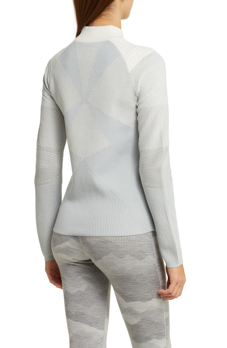 Smartwool Intraknit Insulated Jacket, Alternate, color, 