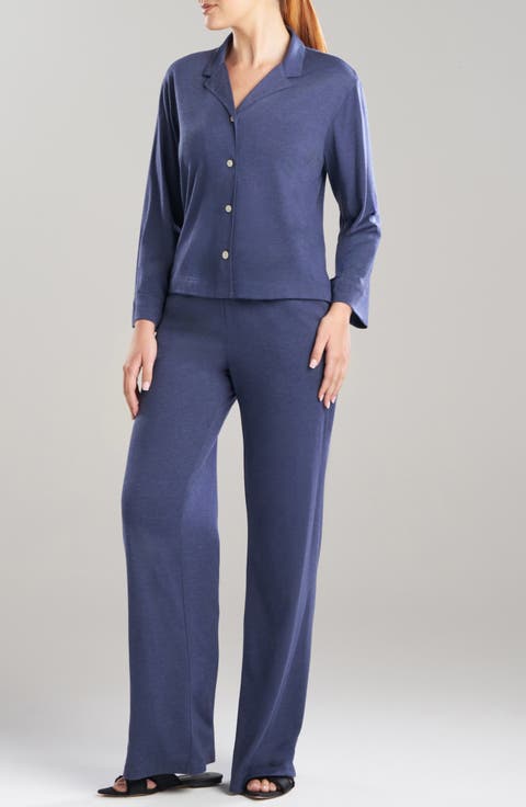 Shangri La Pajama Set