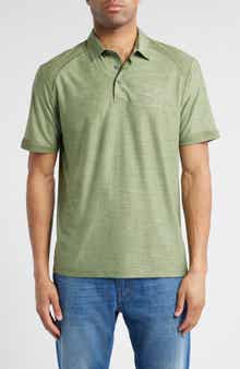 Tommy Bahama Palm Coast Pro Solid Polo