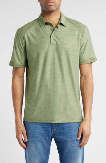 Tommy Bahama Palm Coast Pro Solid Polo